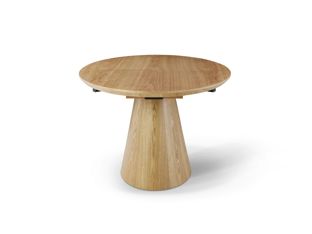 Max extendable table