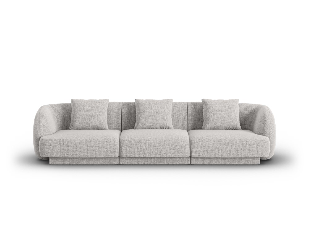 Galactica sofa 3 sitze