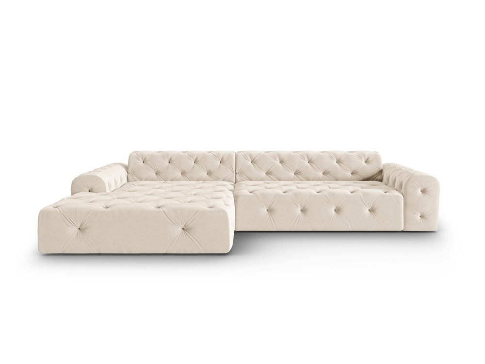 Artemis corner sofa 4 seats