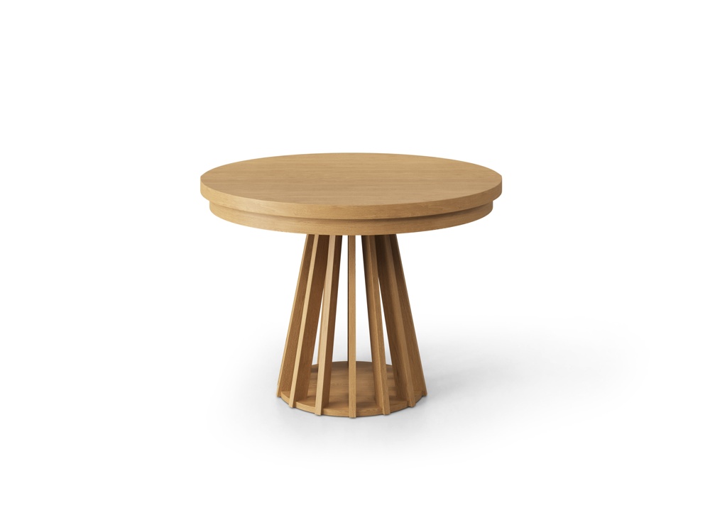 Asteria table extensible