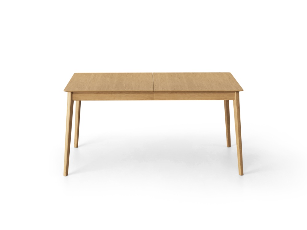 Atlas table extensible