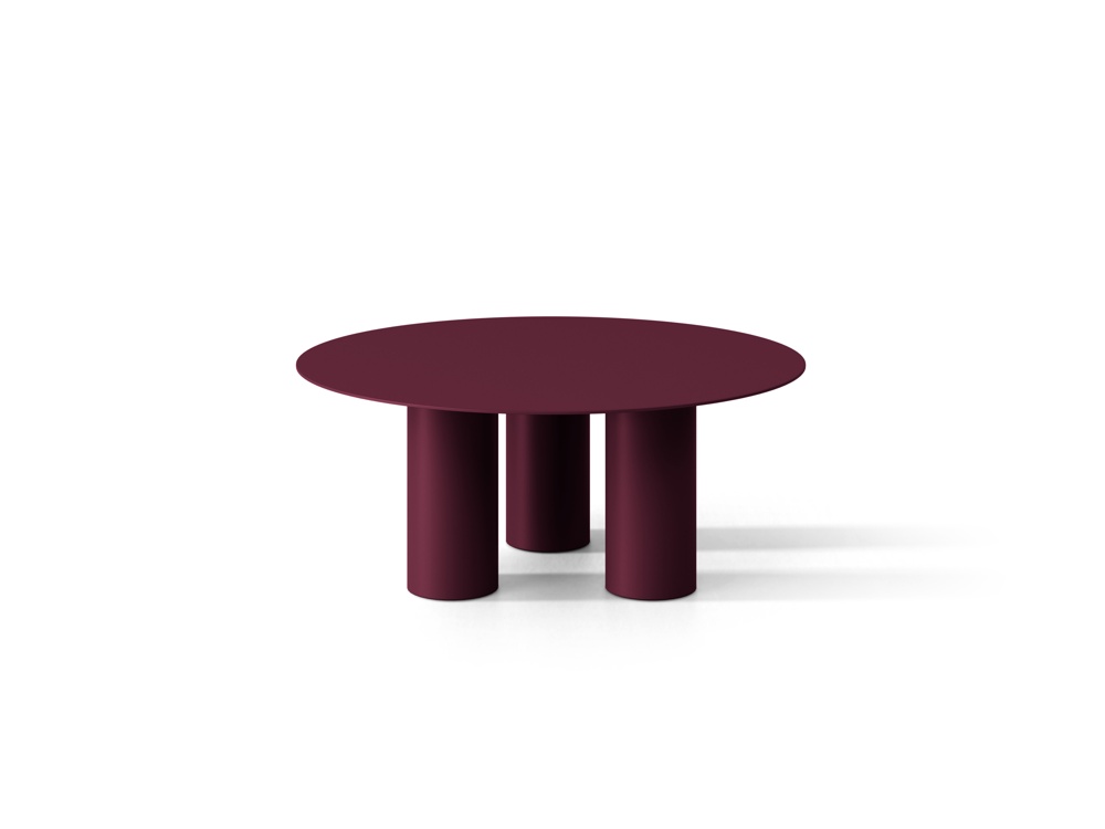 Eclipse table basse